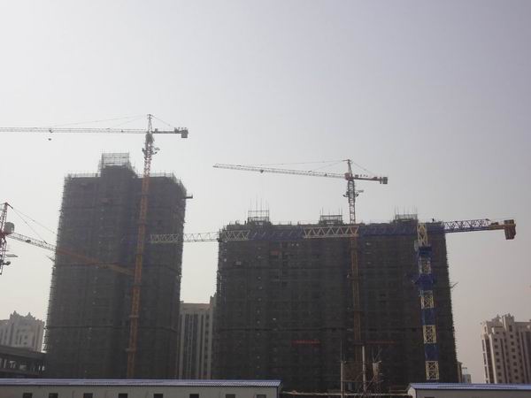 建湖京城國際小區 建湖京城國際小區